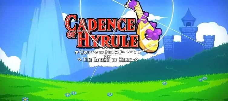 Cadence of Hyrule Quiver - How to beat the Shooting Gallery