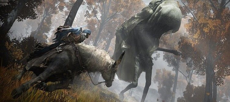 Elden Ring Length - How Long It Takes to Beat