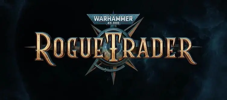 Warhammer 40,000: Rogue Trader Announced As the First cRPG Set in Games Workshop's Sci-Fi Universe