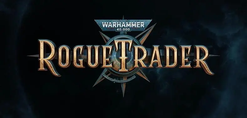 Warhammer 40,000: Rogue Trader Announced As the First cRPG Set in Games Workshop's Sci-Fi Universe