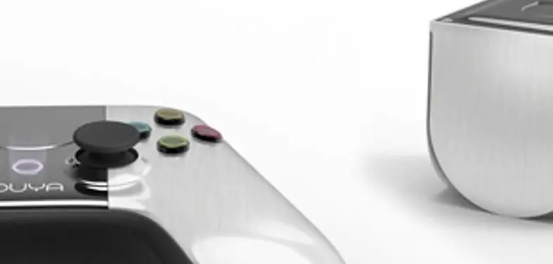 Square Enix announce Final Fantasy 3 as OUYA launch title