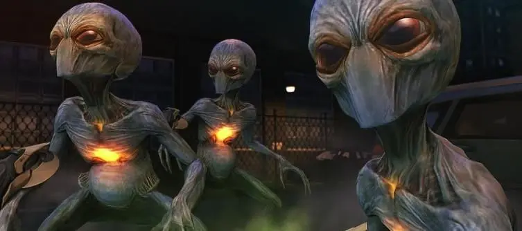 Firaxis: Enemy Unknown prototype was almost a "straight remake"