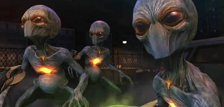 Firaxis: Enemy Unknown prototype was almost a "straight remake"