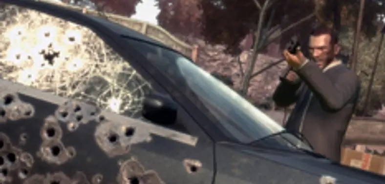 Braben: $50m game projects "not dead," but likely "taking a nap"