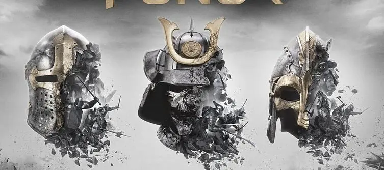 For Honor's closed alpha was Ubisoft's biggest