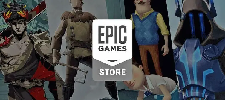 Epic Games Store Paid for Exclusives With "Revenue Guarantees"