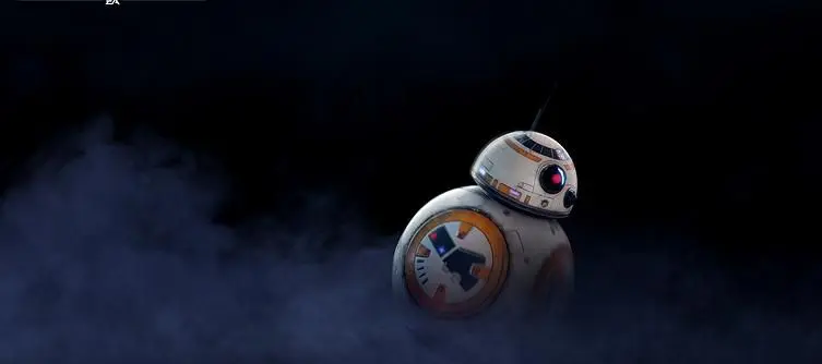 Star Wars Battlefront 2 BB Update - Patch Notes Reveal BB8 and BB9-E