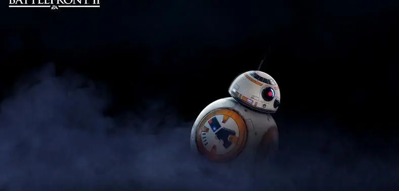 Star Wars Battlefront 2 BB Update - Patch Notes Reveal BB8 and BB9-E