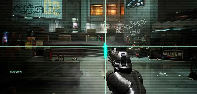 RoboCop: Rogue City - Unfinished Business Tips, Console Commands, and Cheats