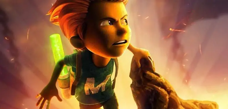 Press Play's Max: The Curse of Brotherhood launching on PC today