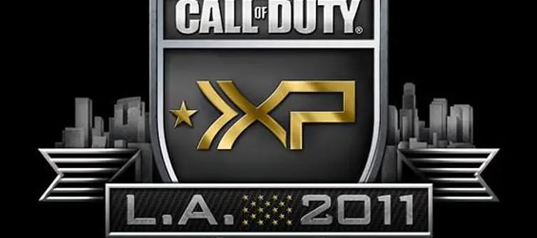 Call of Duty XL tickets now on sale