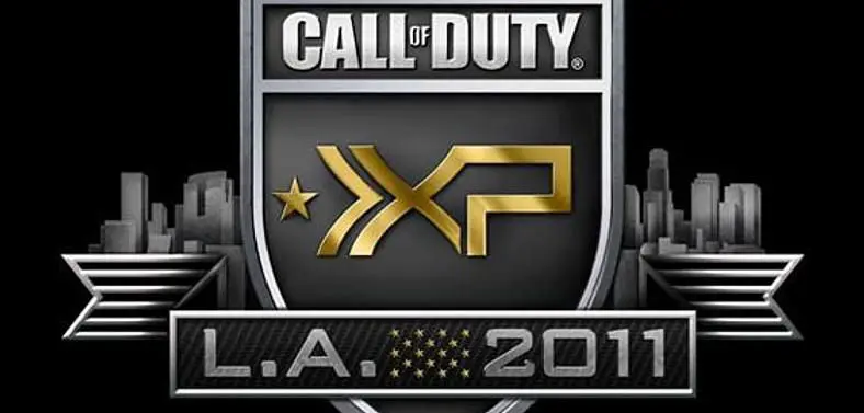 Call of Duty XL tickets now on sale
