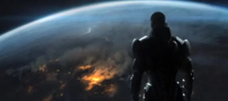 Mass Effect 3 details emerge in print, old squadies will return
