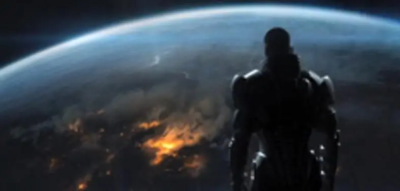 Mass Effect 3 details emerge in print, old squadies will return