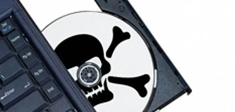 UKIE "intend to commission research" into piracy, estimate 4:1