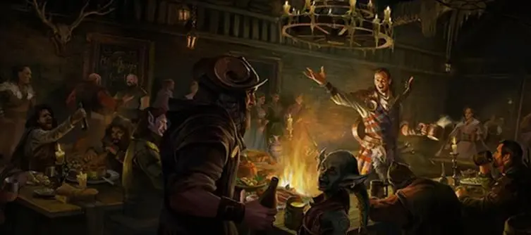 The Bards Tale IV now on Kickstarter, celebrates 30th anniversary
