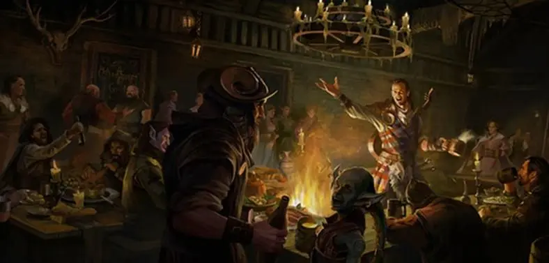 The Bards Tale IV now on Kickstarter, celebrates 30th anniversary