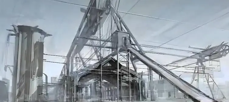 Second Dishonored developer diary looks at Immersion