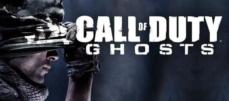 Call of Duty: Ghosts update adds new game mode and various tweaks