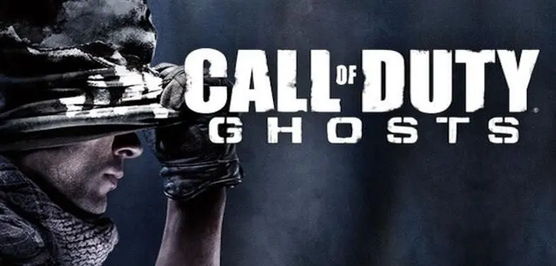 Call of Duty: Ghosts update adds new game mode and various tweaks