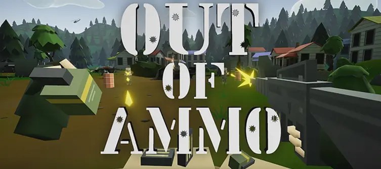 DayZ creator releases brand new VR game for the HTC Vive