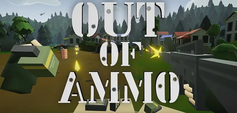 DayZ creator releases brand new VR game for the HTC Vive