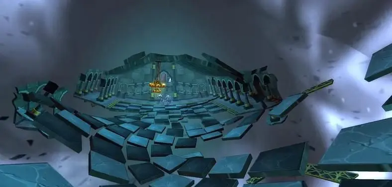 Witness Karazhan Again In Today's 7.1 World of Warcraft: Legion Patch