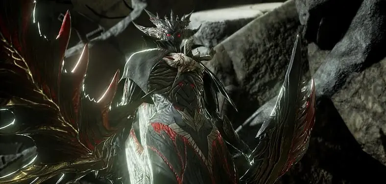 Code Vein Scout Vestige Part D - Location where to find it and Depths Zero District map