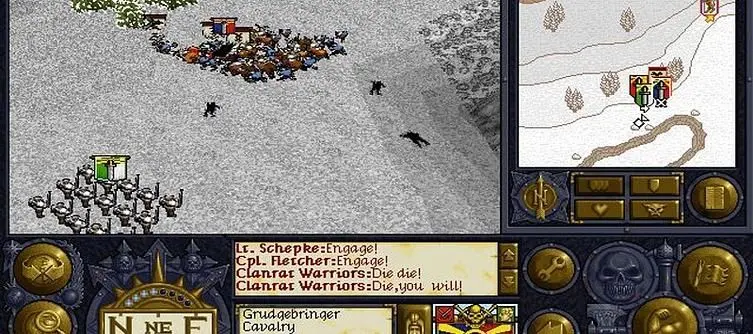 Warhammer: Shadow of the Horned Rat Free on Gog.com Alongside Other Goodies