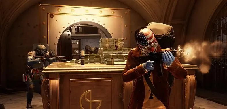 Payday 3 Syntax Error DLC Release Date
