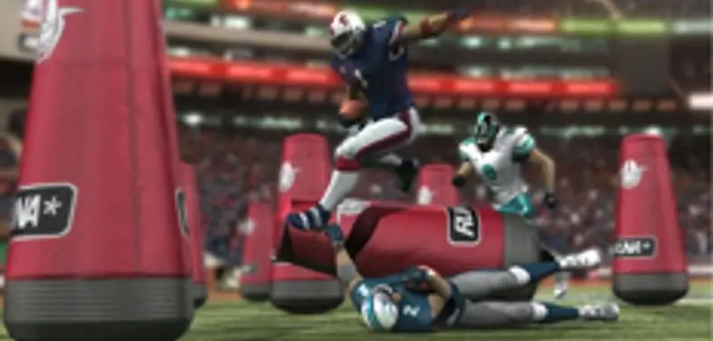 Backbreaker: Vengeance June 29th