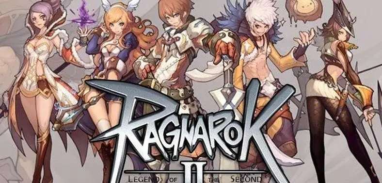 Ragnarok Online 2 launches Advent of Valkyrie update