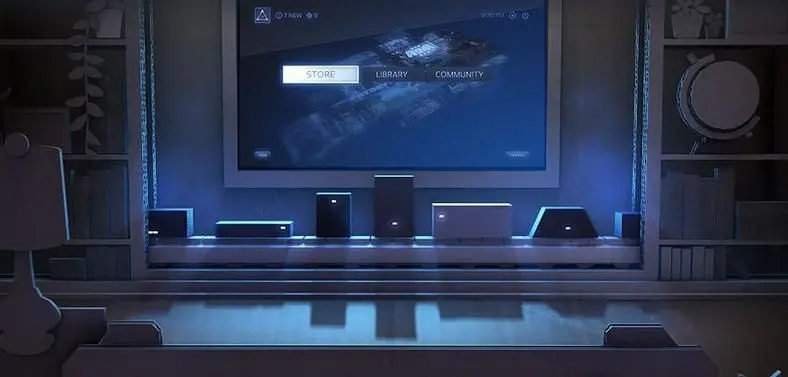 Steam Machines to officially launch in March this year