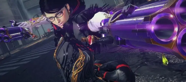 Bayonetta 3 PC Release Date - Everything we know