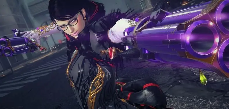 Bayonetta 3 PC Release Date - Everything we know