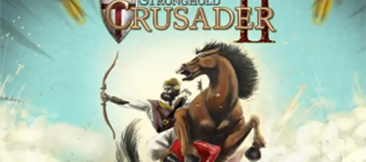 Stronghold Crusader 2 aimed "first and foremost" at original fans