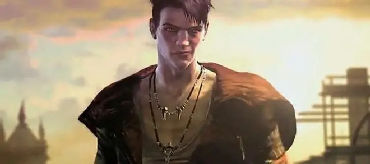 E3 2012: Capcom Unity released E3 trailer for DmC: Devil May Cry