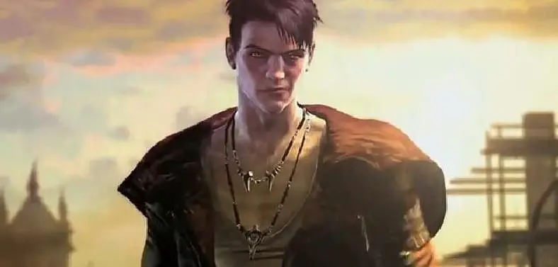 E3 2012: Capcom Unity released E3 trailer for DmC: Devil May Cry