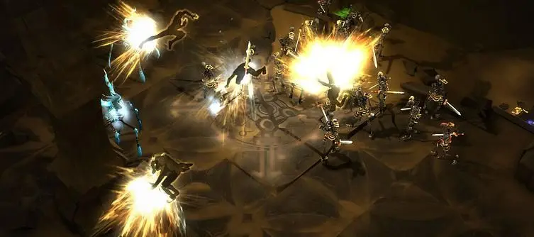 Diablo III sets 24-hour PC launch record