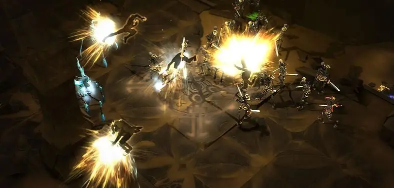 Diablo III sets 24-hour PC launch record