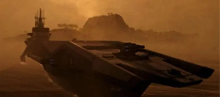 E3 2011: Bohemia trailer for Carrier Command: Gaea Mission