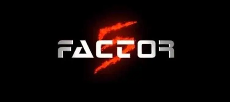 Factor 5 developing unknown Wii title