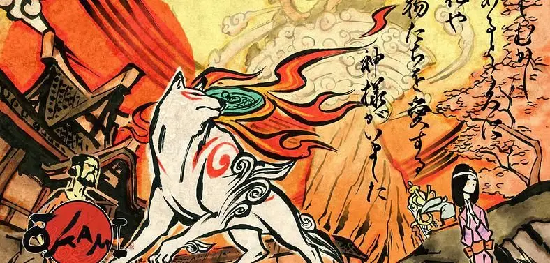 Hideki Kamiya and PlatinumGames Want To Make Okami 2