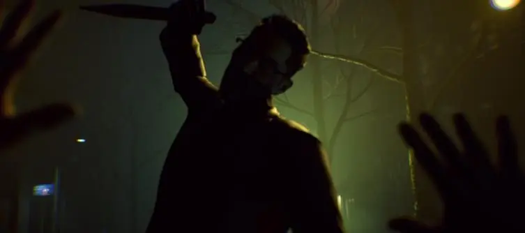 Play Vampire: The Masquerade - Bloodlines 2 this October!