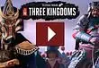 Total War: Three Kingdoms - Low vs Ultra Graphics [Gameplay Comparison]