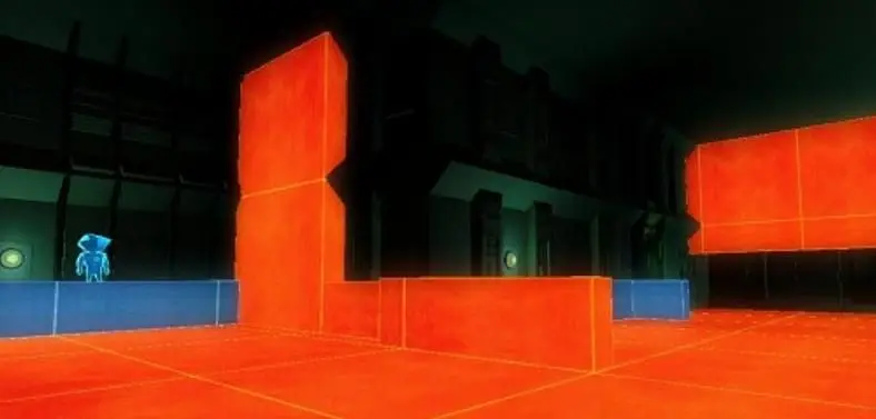 Indie title Perspective now released