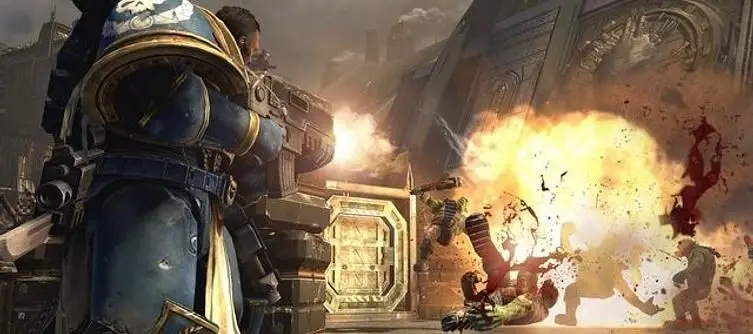 Relic remains committed to PC development