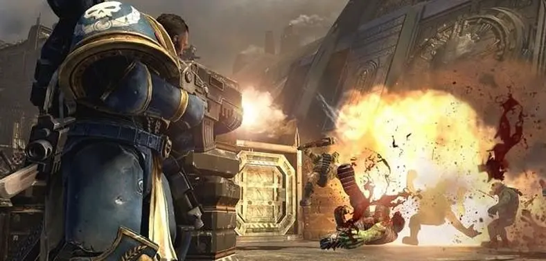 Relic remains committed to PC development