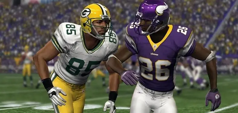 Madden NFL 12 date in flux?