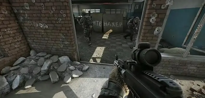 Escape from Tarkov Developer Bans 10,000 Cheaters, Outlines Future Measures